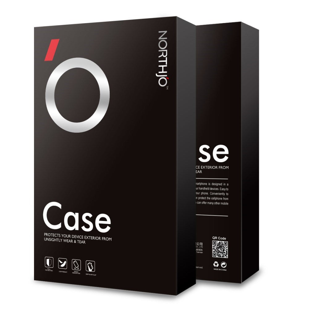 OnePlus 13 2-i-1 Set Flexibelt Plast Skydd med Härdat Skyddsglas - Genomskinlig