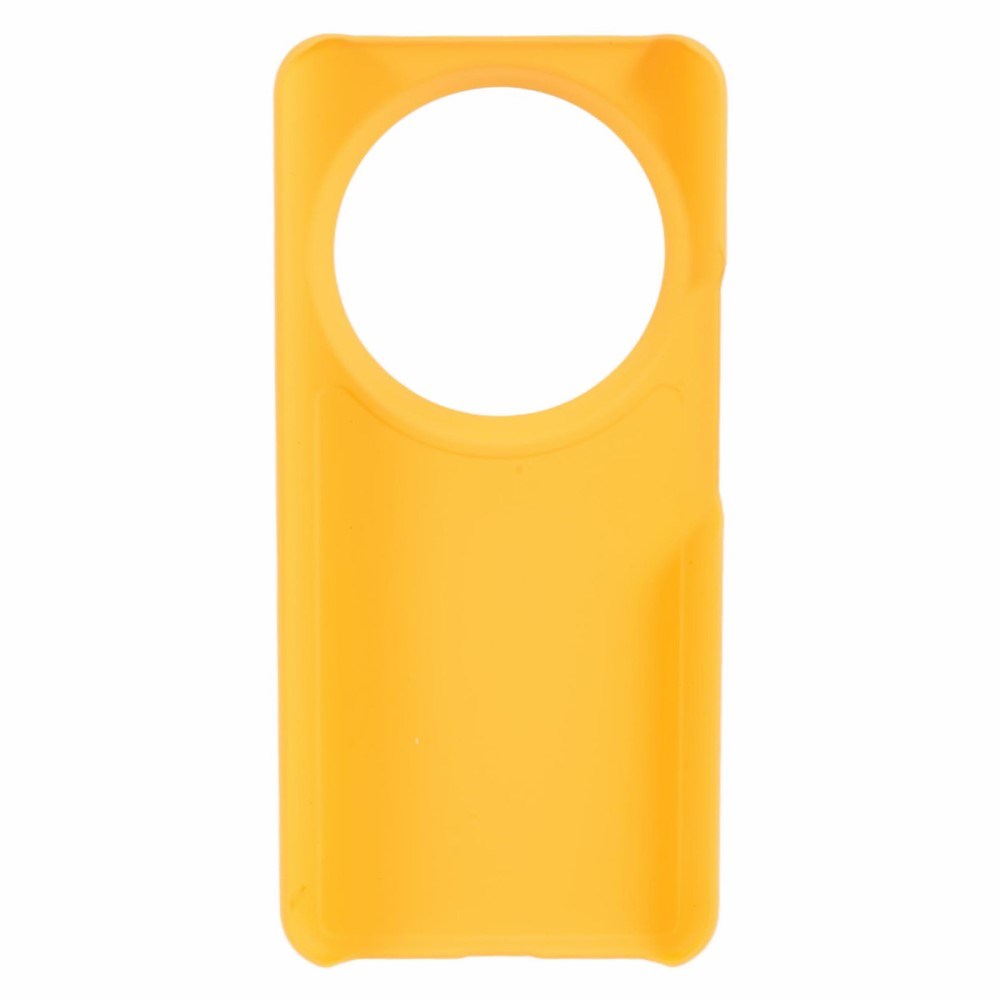 EIDERWOOD Xiaomi 15 Ultra Hård Plast Skal - Gul