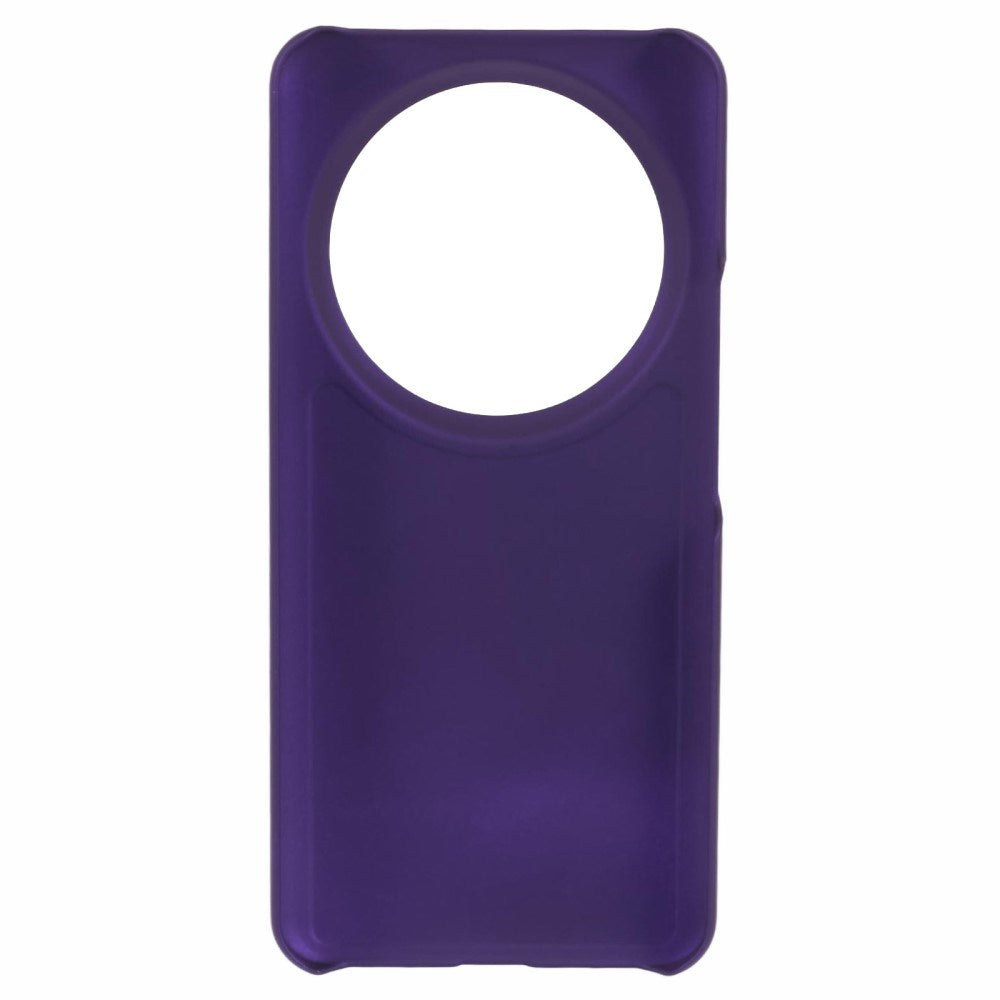 EIDERWOOD Xiaomi 15 Ultra Hård Plast Skal - Lila