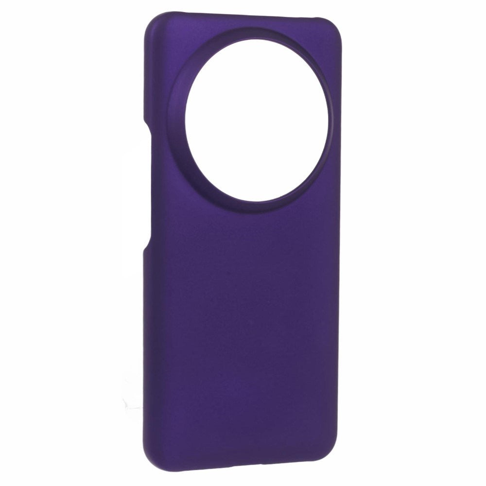 EIDERWOOD Xiaomi 15 Ultra Hård Plast Skal - Lila