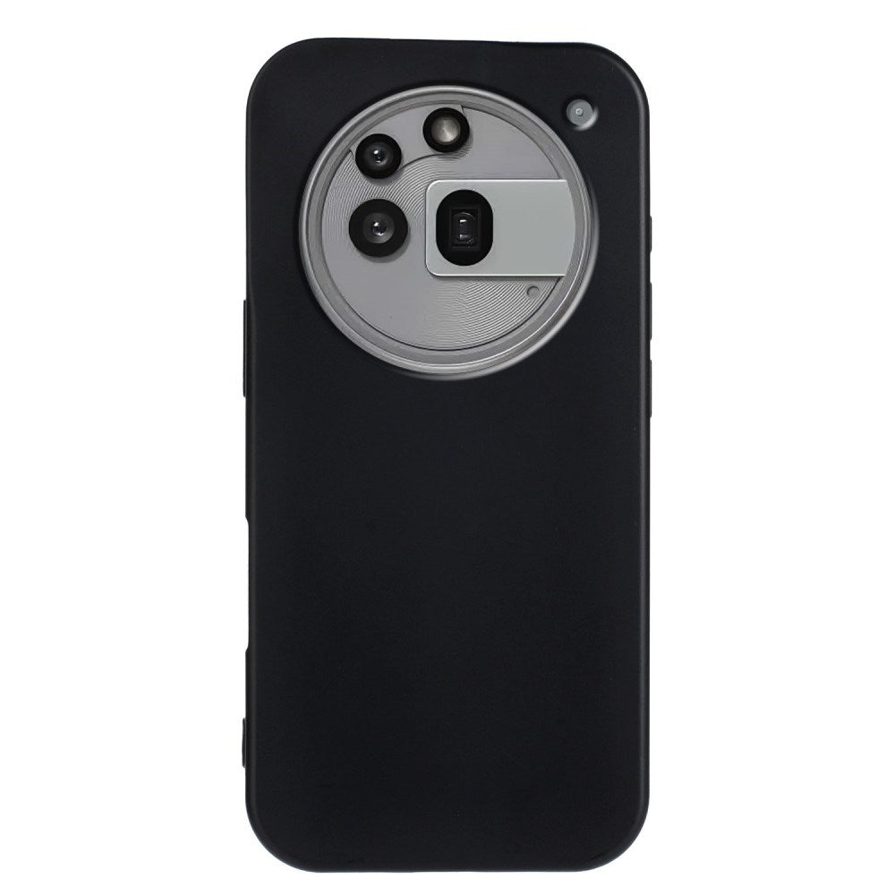 IMAK Nothing Phone (3a) Pro Plast Skal - Svart