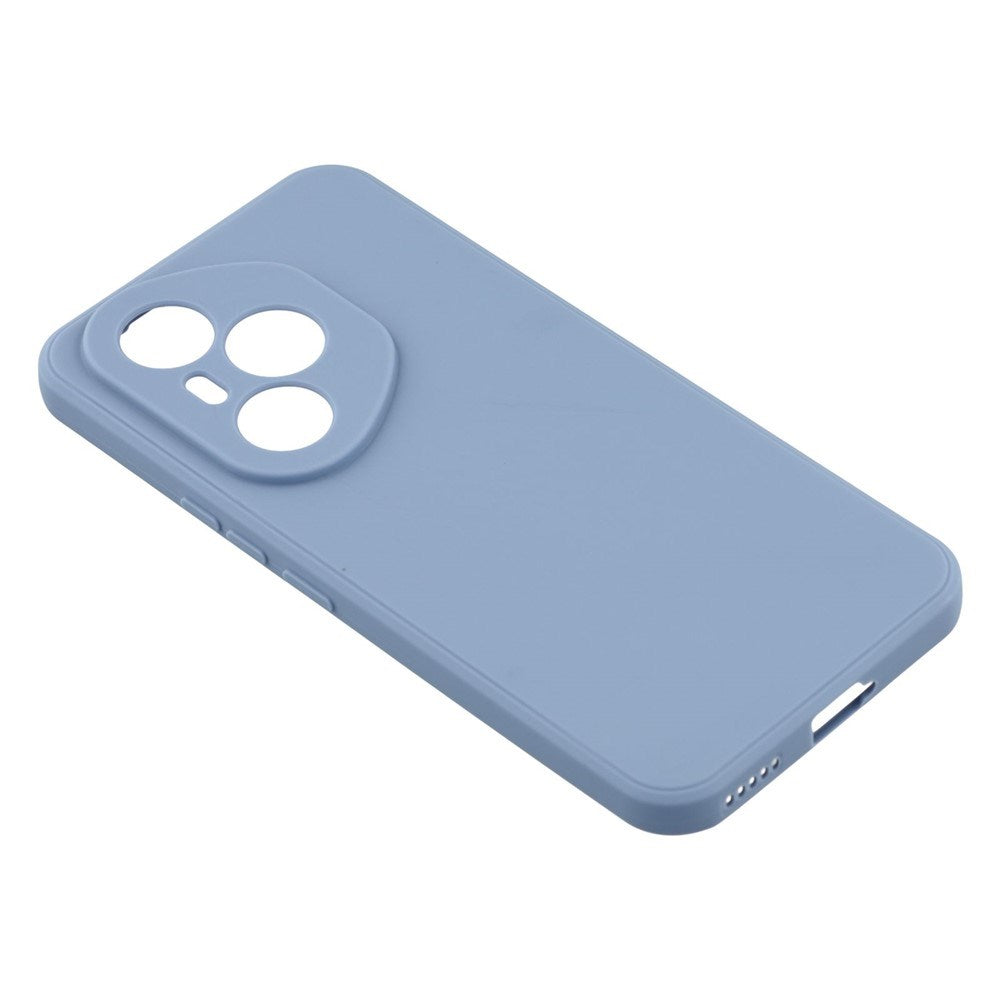 EIDERWOOD Honor 400 Pro Fodrat Flexibelt Plast Skal - Lavendel