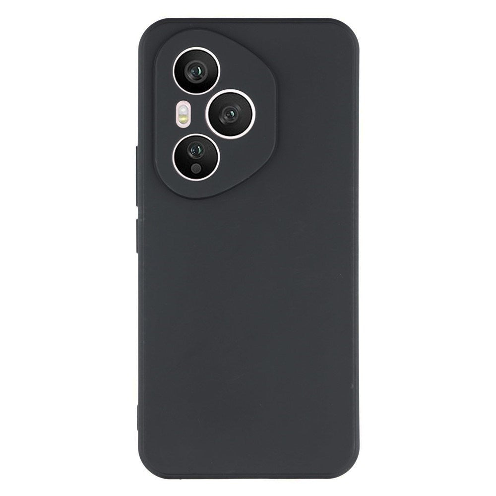 EIDERWOOD Honor 400 Pro Fodrat Flexibelt Plast Skal - Svart