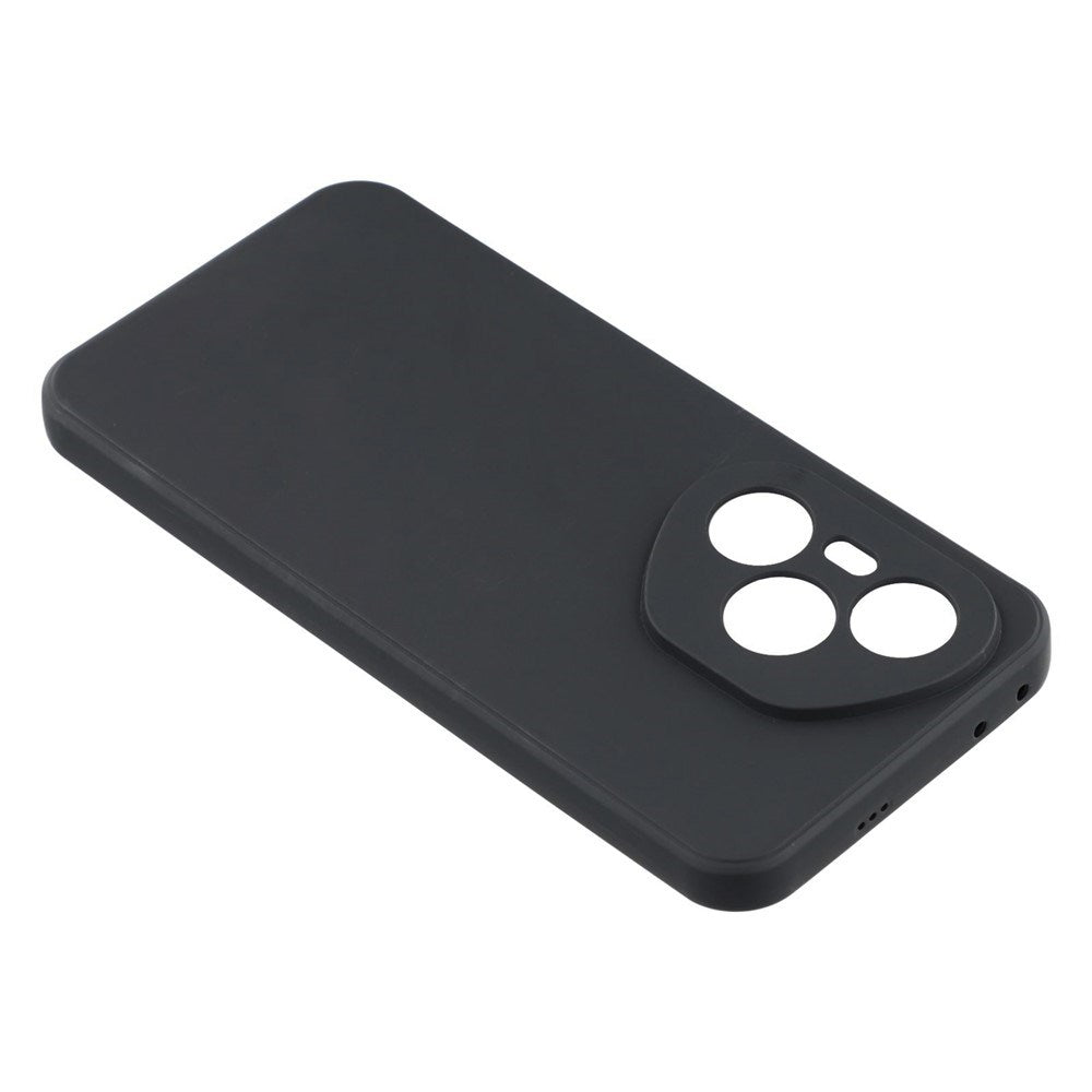 EIDERWOOD Honor 400 Pro Fodrat Flexibelt Plast Skal - Svart