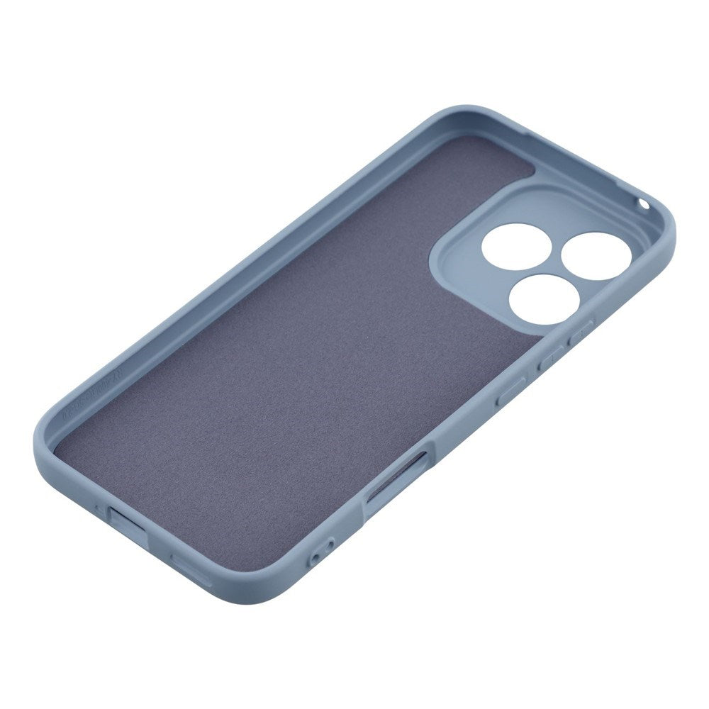 EIDERWOOD Honor 400 Lite Fodrat Flexibelt Plast Skal - Lavendel