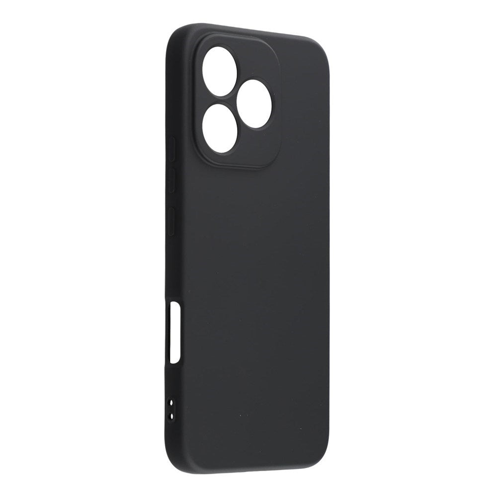 EIDERWOOD Honor 400 Lite Fodrat Flexibelt Plast Skal - Svart