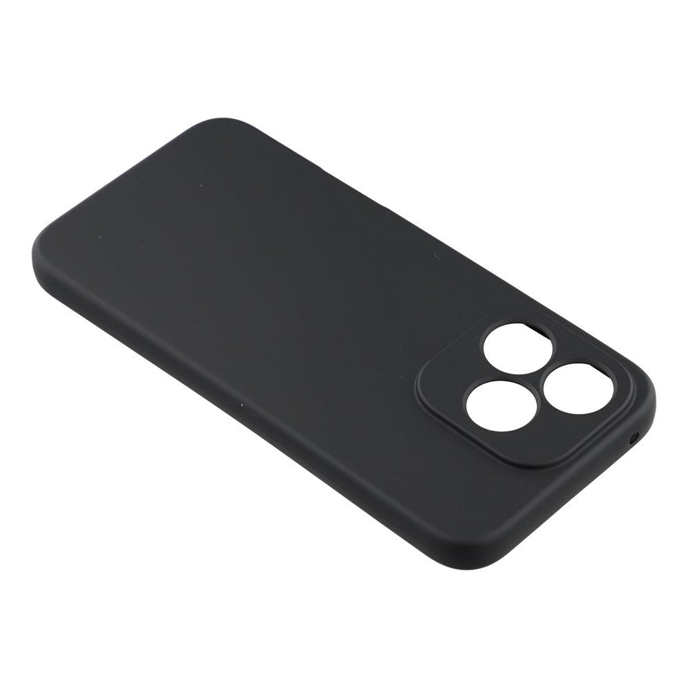 EIDERWOOD Honor 400 Lite Fodrat Flexibelt Plast Skal - Svart