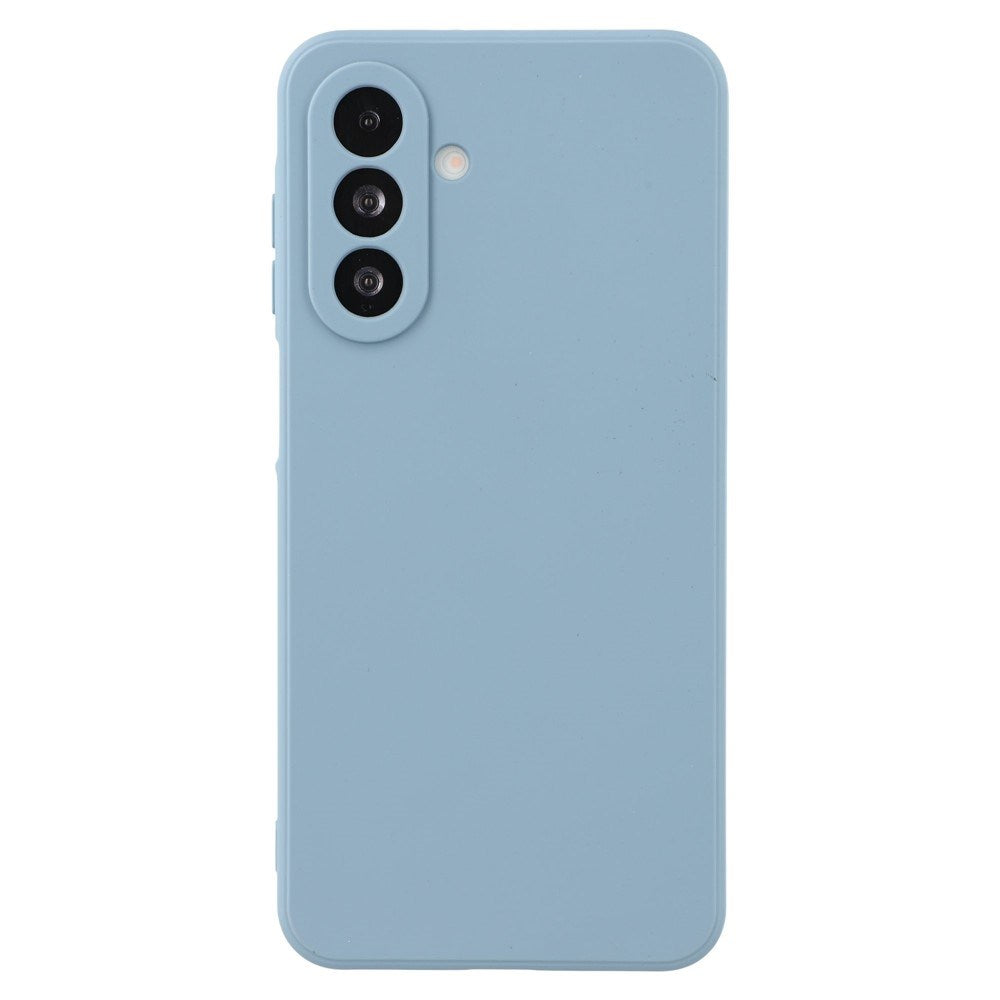 EIDERWOOD Samsung Galaxy A17 (5G) Flexibelt Plastskal - Lavendel