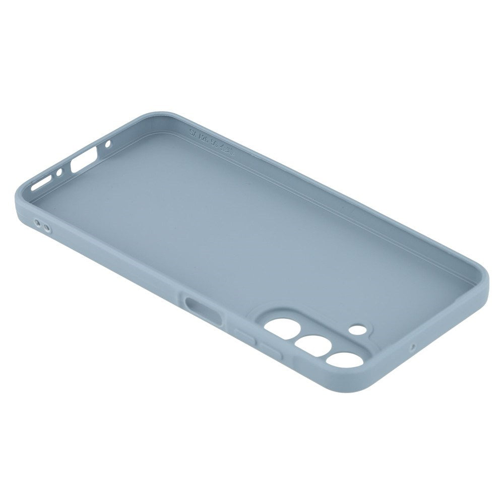 EIDERWOOD Samsung Galaxy A17 (5G) Flexibelt Plastskal - Lavendel