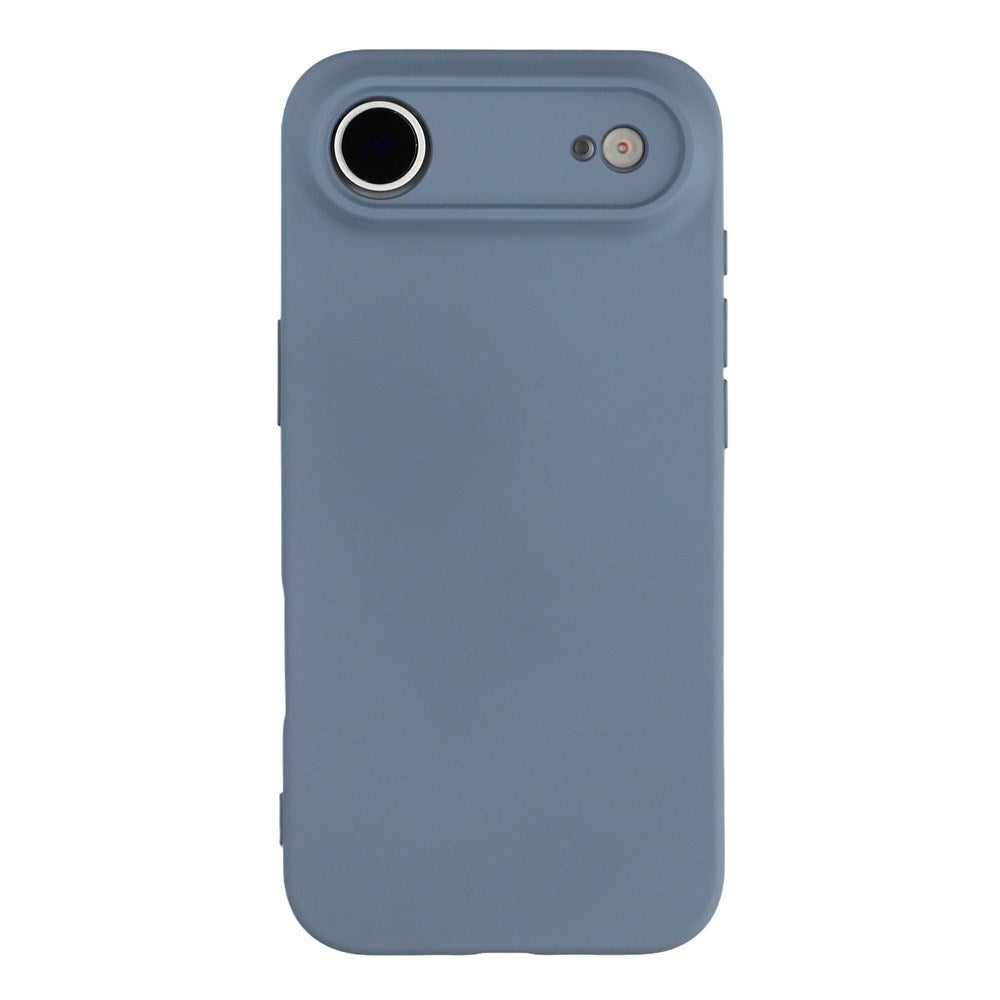 EIDERWOOD iPhone Air Fodrat Flexibelt Plast Skal - Lavendel