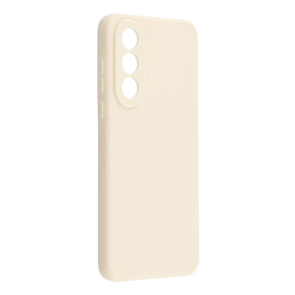 EIDERWOOD OnePlus Nord 5 Flexibelt Plast Skal - Beige
