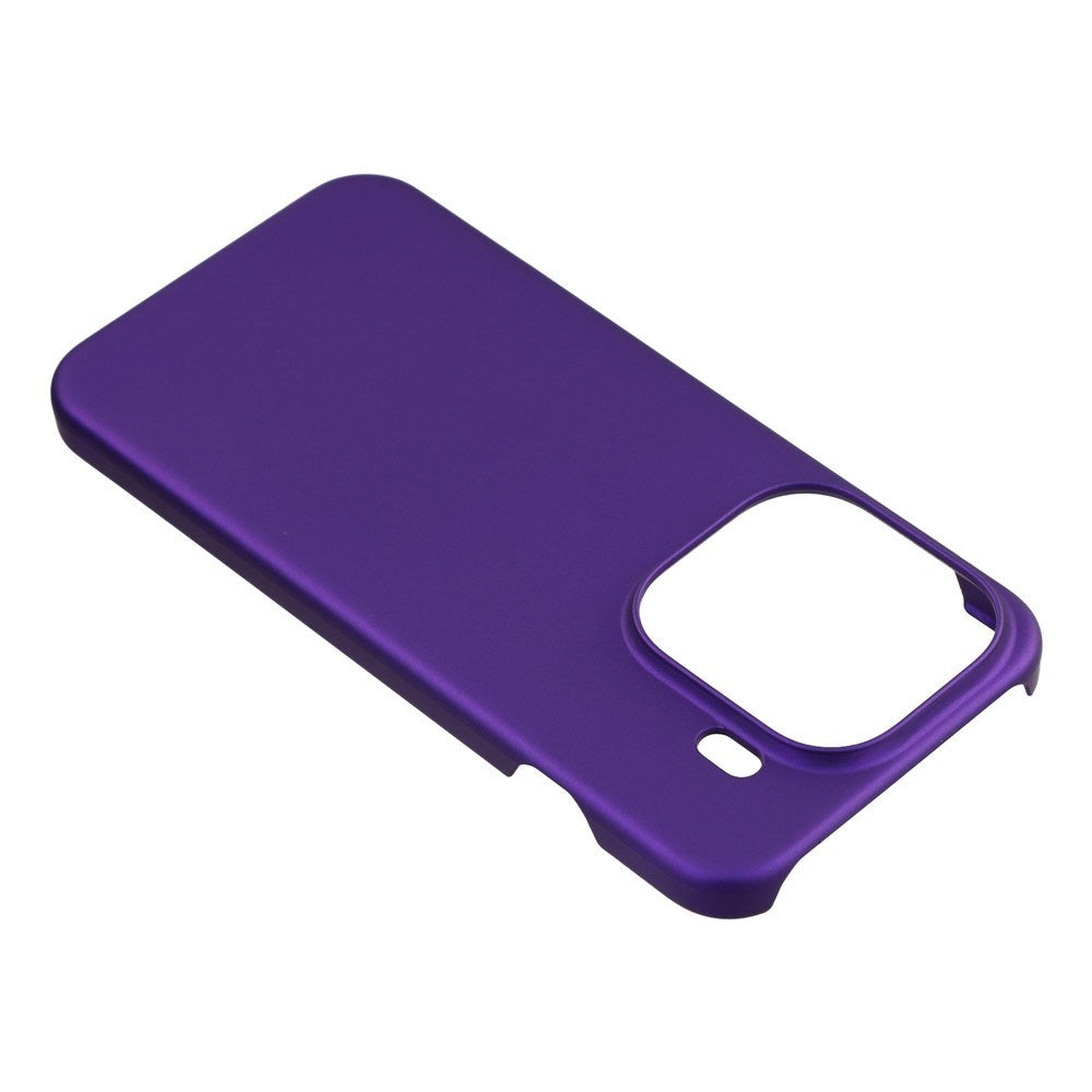 OPPO Find X9 Pro EIDERWOOD Hårt Plast Skal - Lila