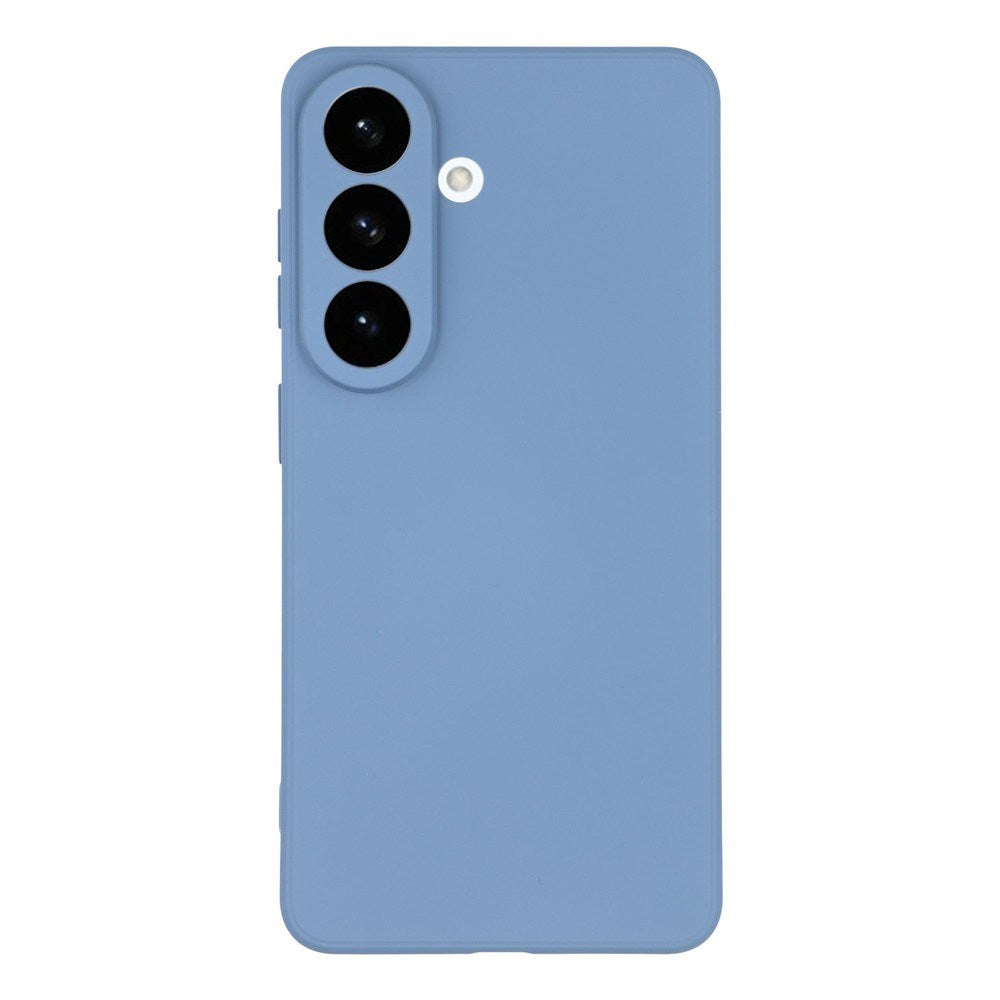 Samsung Galaxy S26 / S26 Pro EIDERWOOD Flexibelt Plast Skal - Lavendel