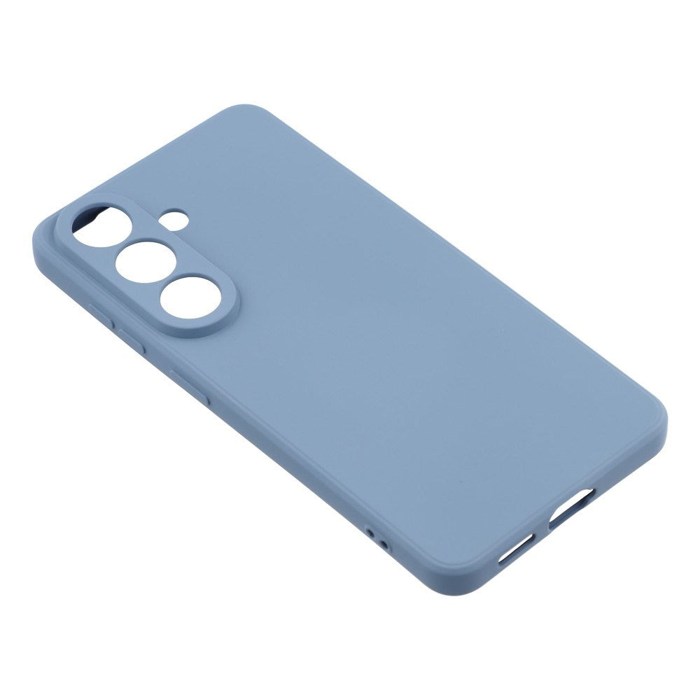 Samsung Galaxy S26 / S26 Pro EIDERWOOD Flexibelt Plast Skal - Lavendel