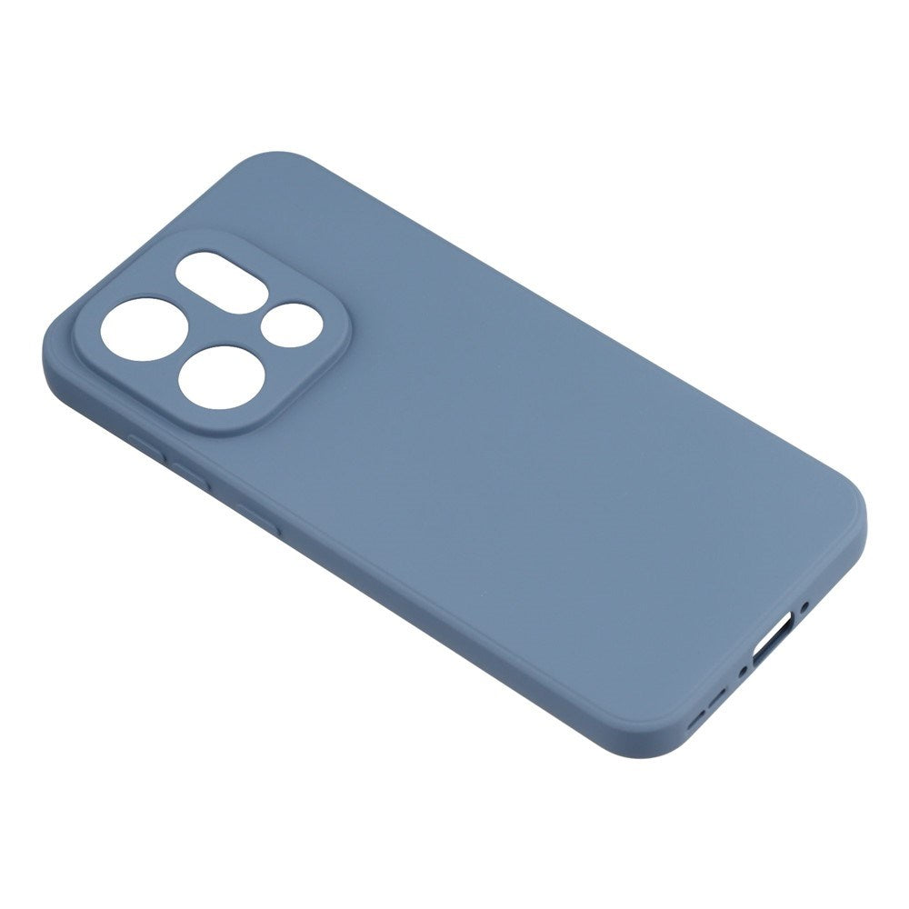 EIDERWOOD Oppo Find X9 Fodrat Flexibelt Plast Skal - Lavendel