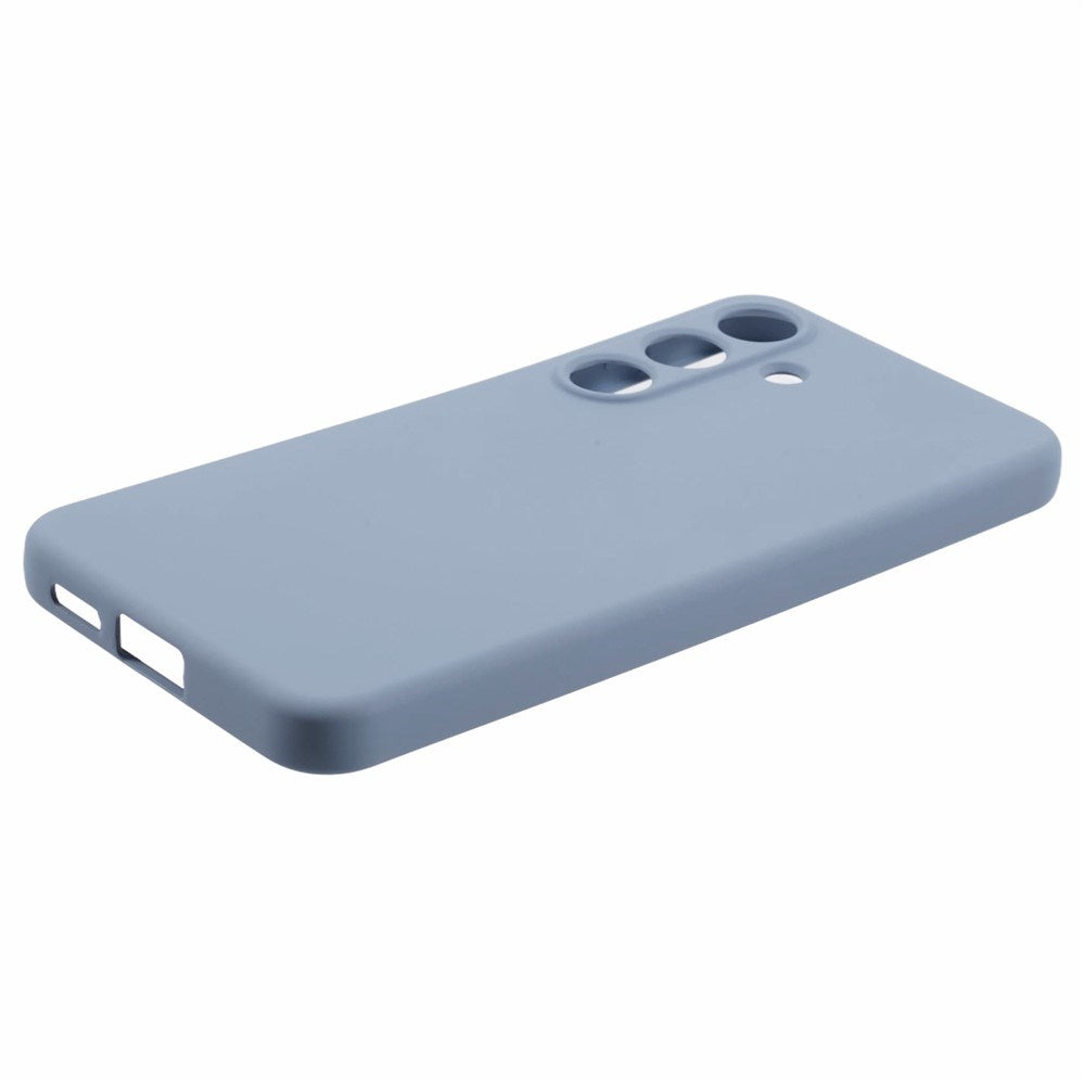 Samsung Galaxy S26+ (Plus) EIDERWOOD Fodrat Flexibelt Plast Skal - Lavendel