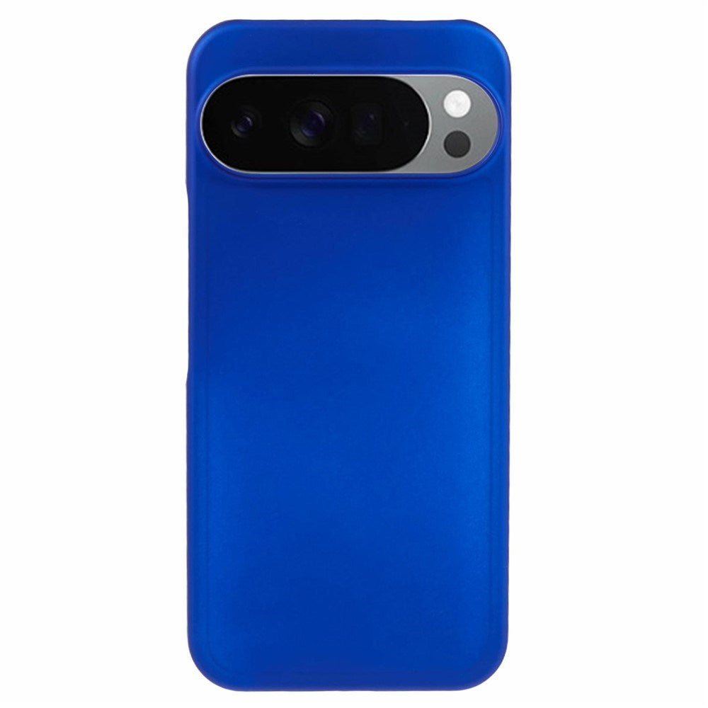 Google Pixel 11 Pro XL EIDERWOOD Hårt Plast Skal - Blå