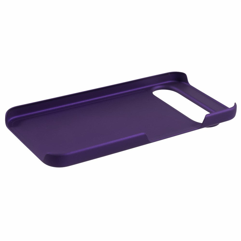 Google Pixel 11 Pro XL EIDERWOOD Hårt Plast Skal - Lila
