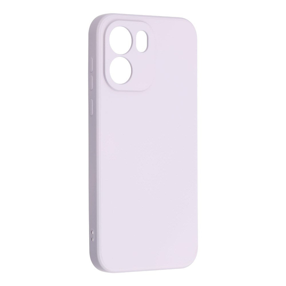 OnePlus Nord CE6 EIDERWOOD Flexibelt Plast Skal - Lila