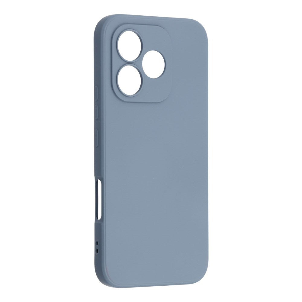 Honor 600 Lite EIDERWOOD Fodrat Flexibelt Plast Skal - Lavendel