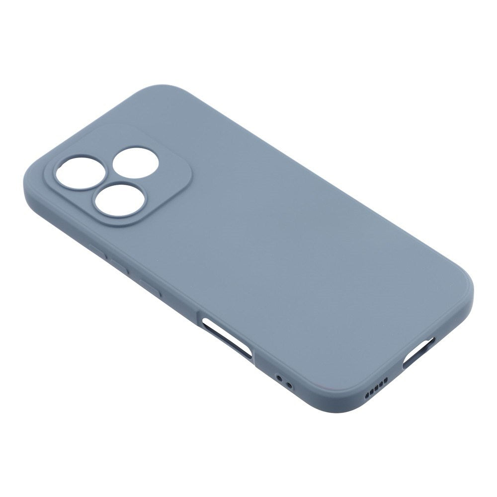 Honor 600 Lite EIDERWOOD Fodrat Flexibelt Plast Skal - Lavendel