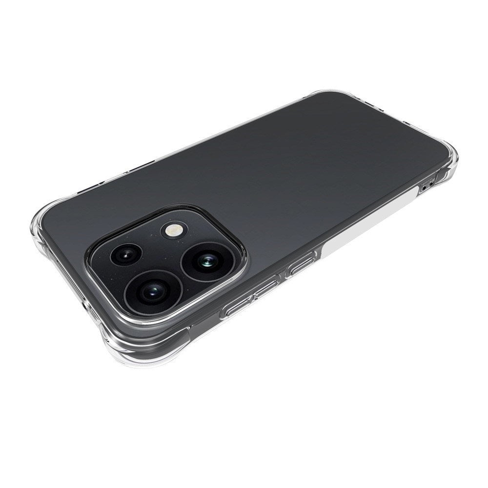 OPPO Reno16 (5G) EIDERWOOD Skal - Genomskinlig