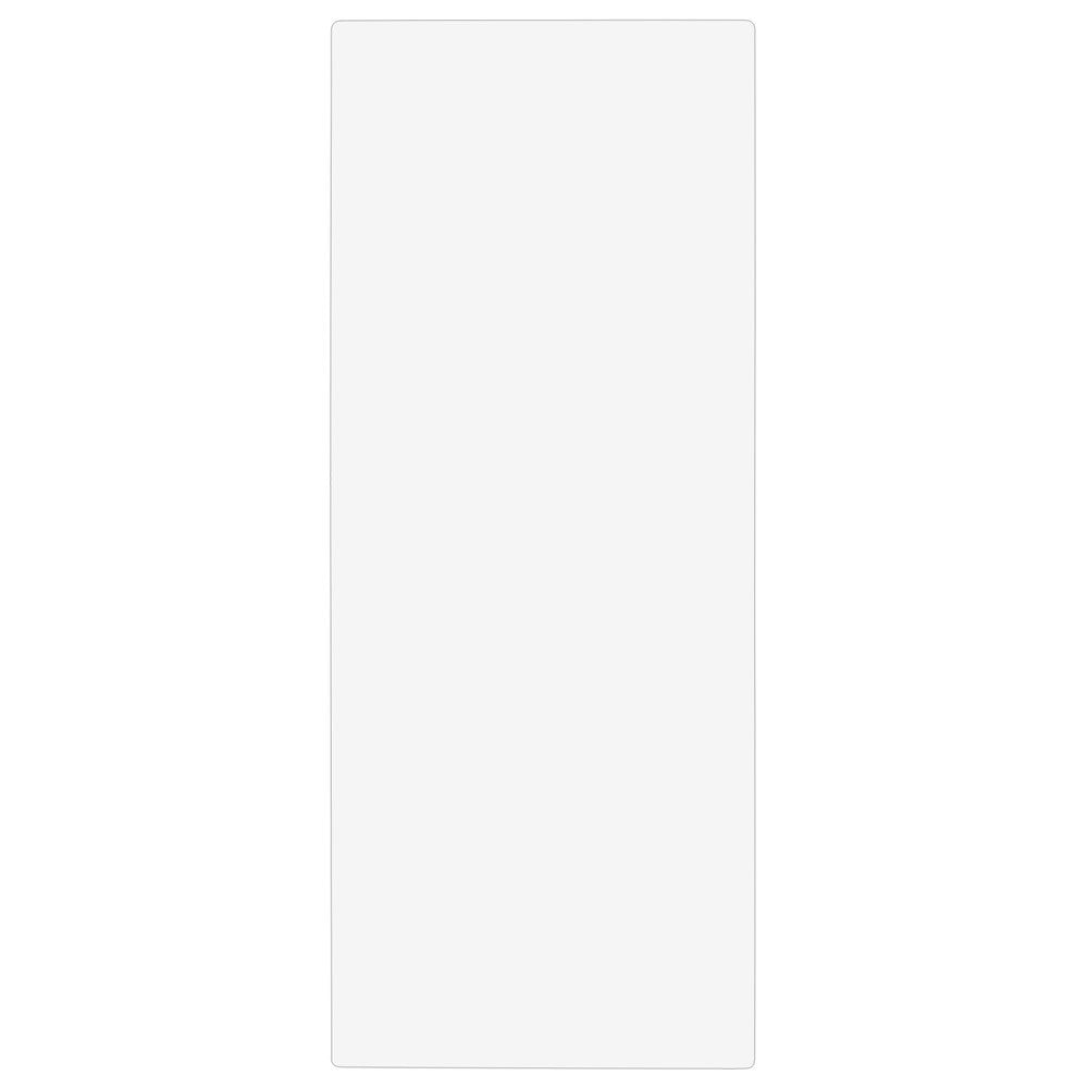 Samsung Galaxy Z Fold8 Ultra EIDERWOOD Hybrid Skal inkl. Skärmskyddsset - Genomskinlig