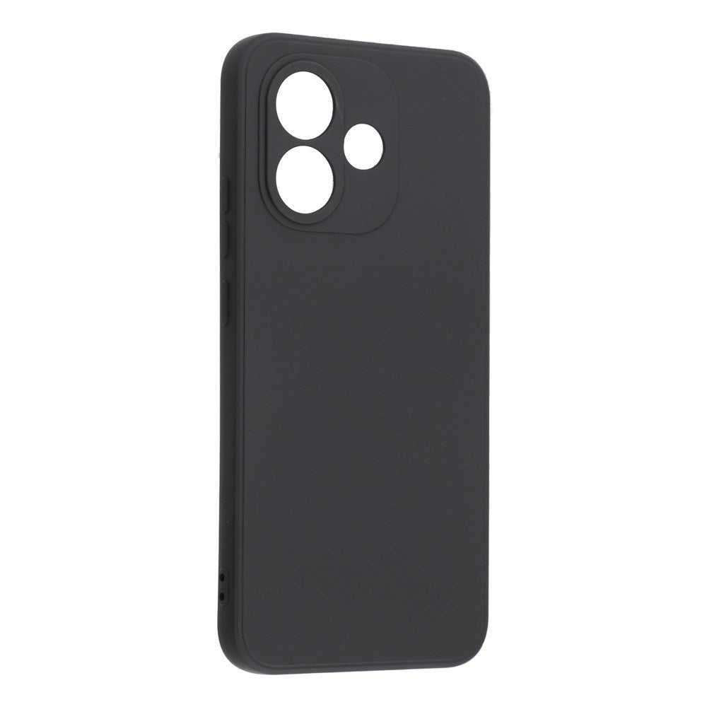 Xiaomi Redmi Note 17 Pro (5G) EIDERWOOD Flexibelt Plast Skal - Svart