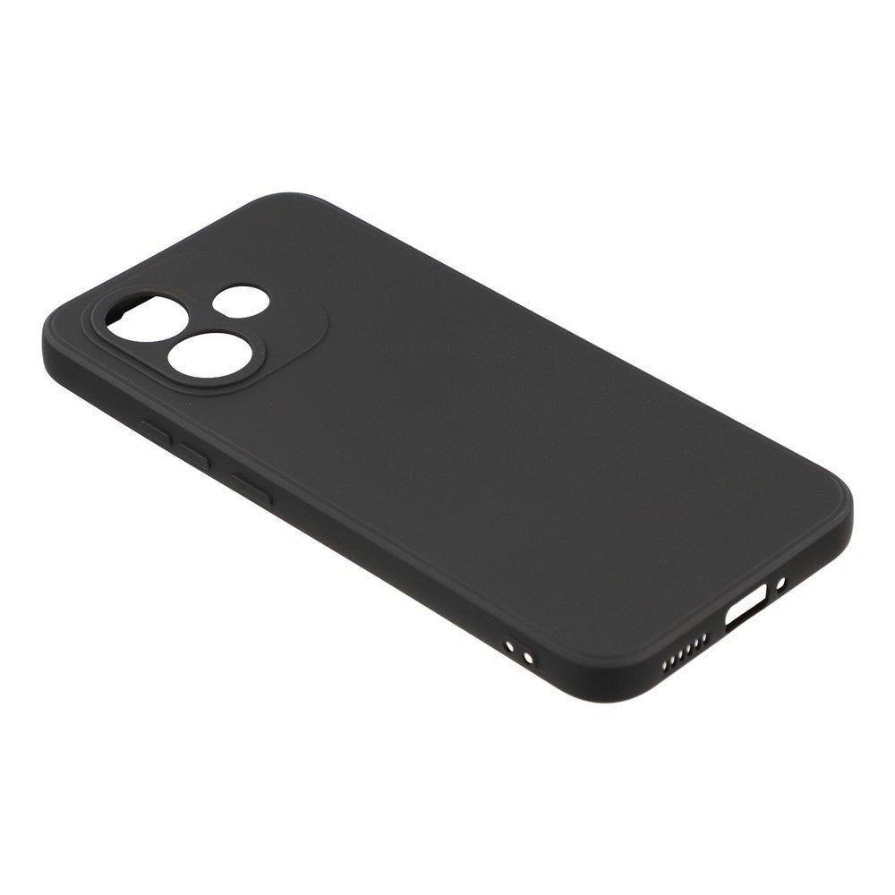 Xiaomi Redmi Note 17 Pro (5G) EIDERWOOD Flexibelt Plast Skal - Svart