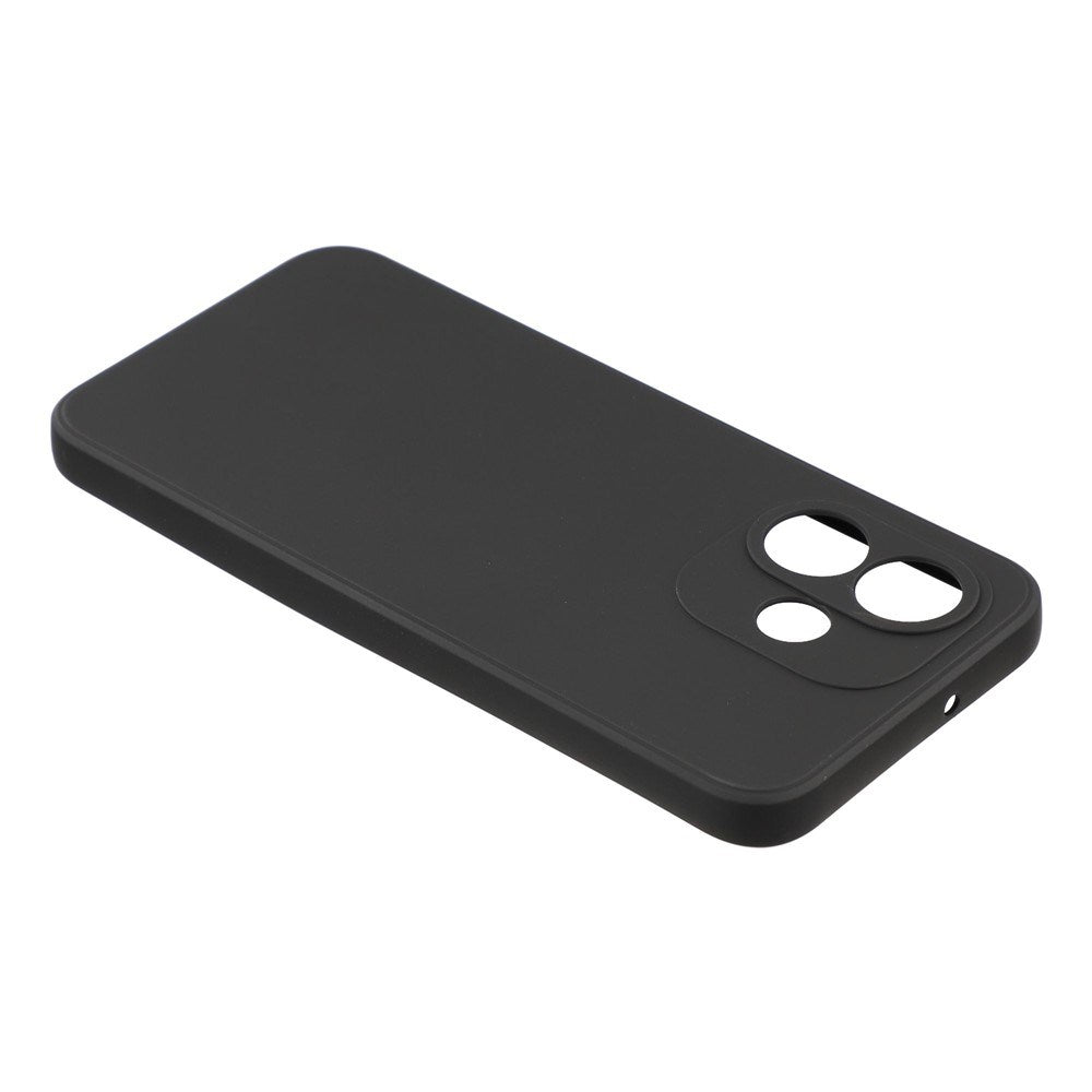 Xiaomi Redmi Note 17 Pro (5G) EIDERWOOD Flexibelt Plast Skal - Svart