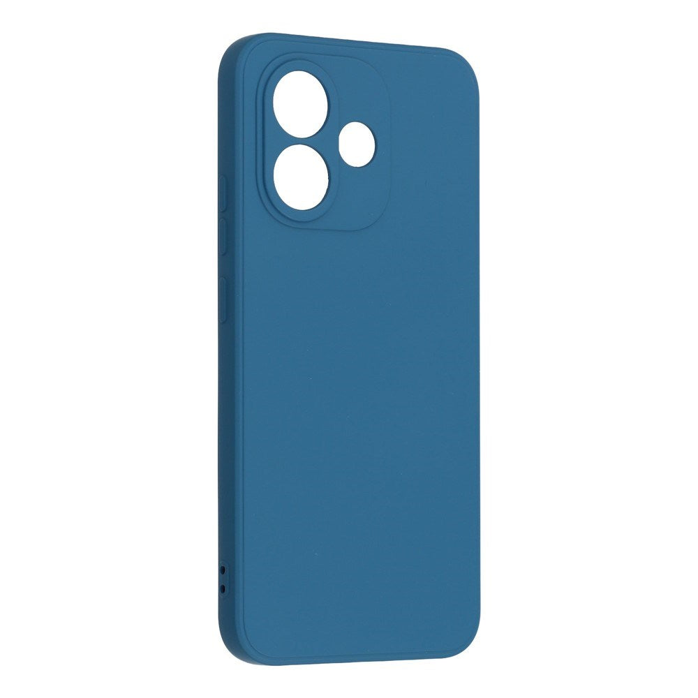 Xiaomi Redmi Note 17 Pro (5G) EIDERWOOD Flexibelt Plast Skal - Blå