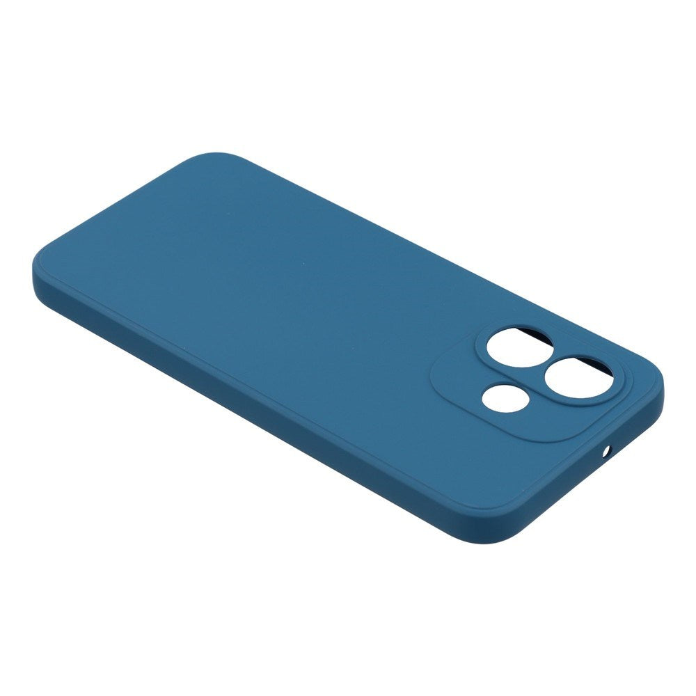 Xiaomi Redmi Note 17 Pro (5G) EIDERWOOD Flexibelt Plast Skal - Blå