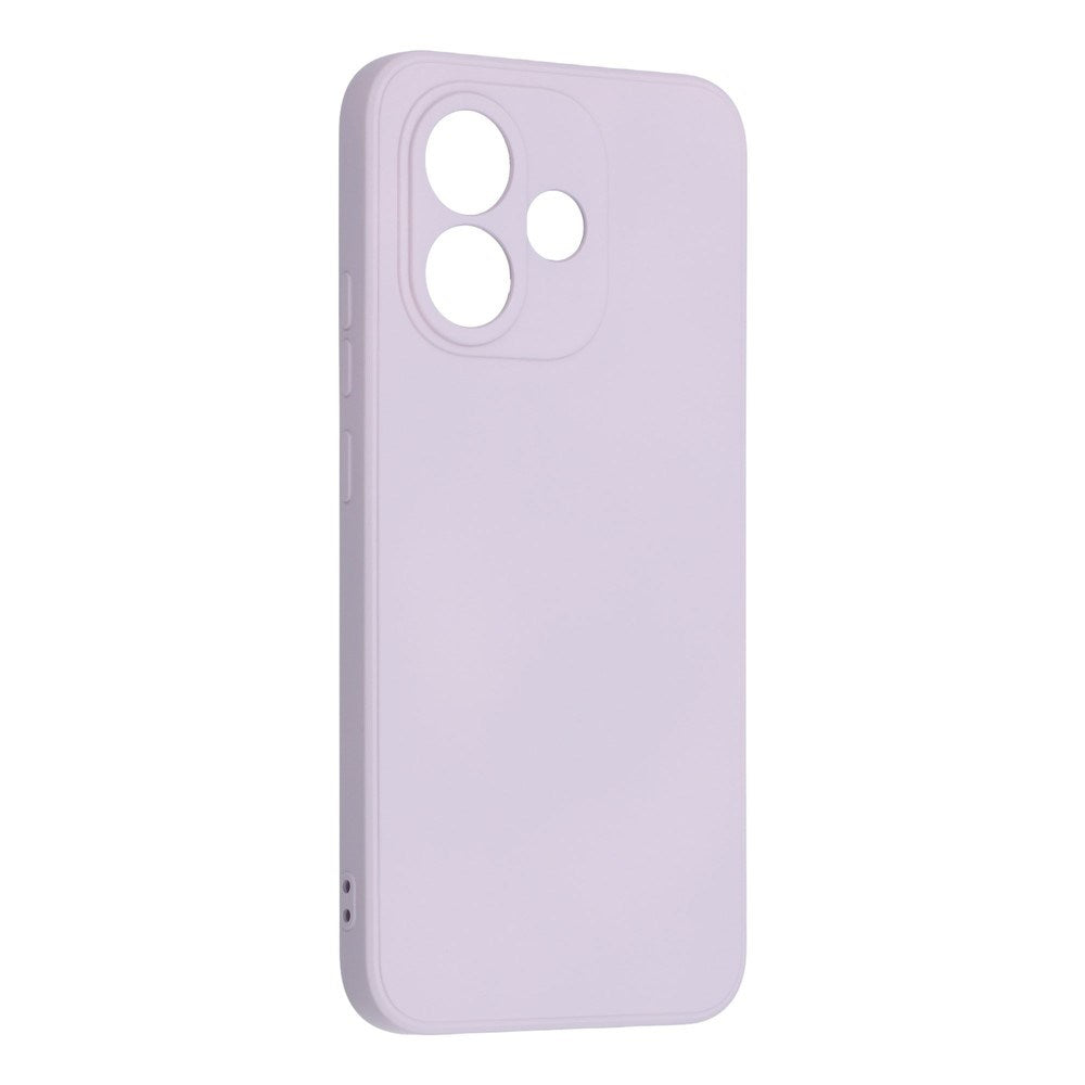 Xiaomi Redmi Note 17 Pro (5G) EIDERWOOD Flexibelt Plast Skal - Lila