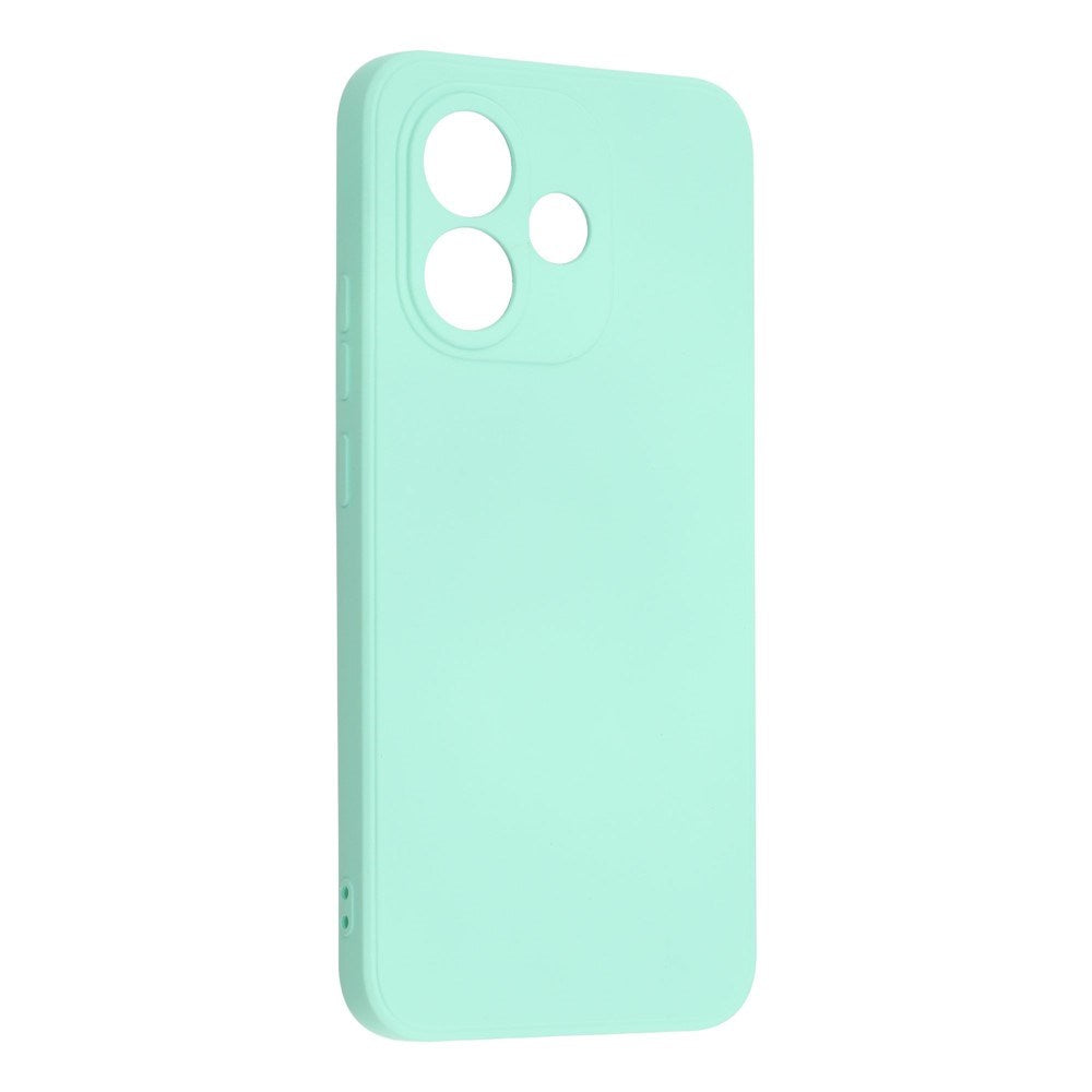 Xiaomi Redmi Note 17 Pro (5G) EIDERWOOD Flexibelt Plast Skal - Turkos
