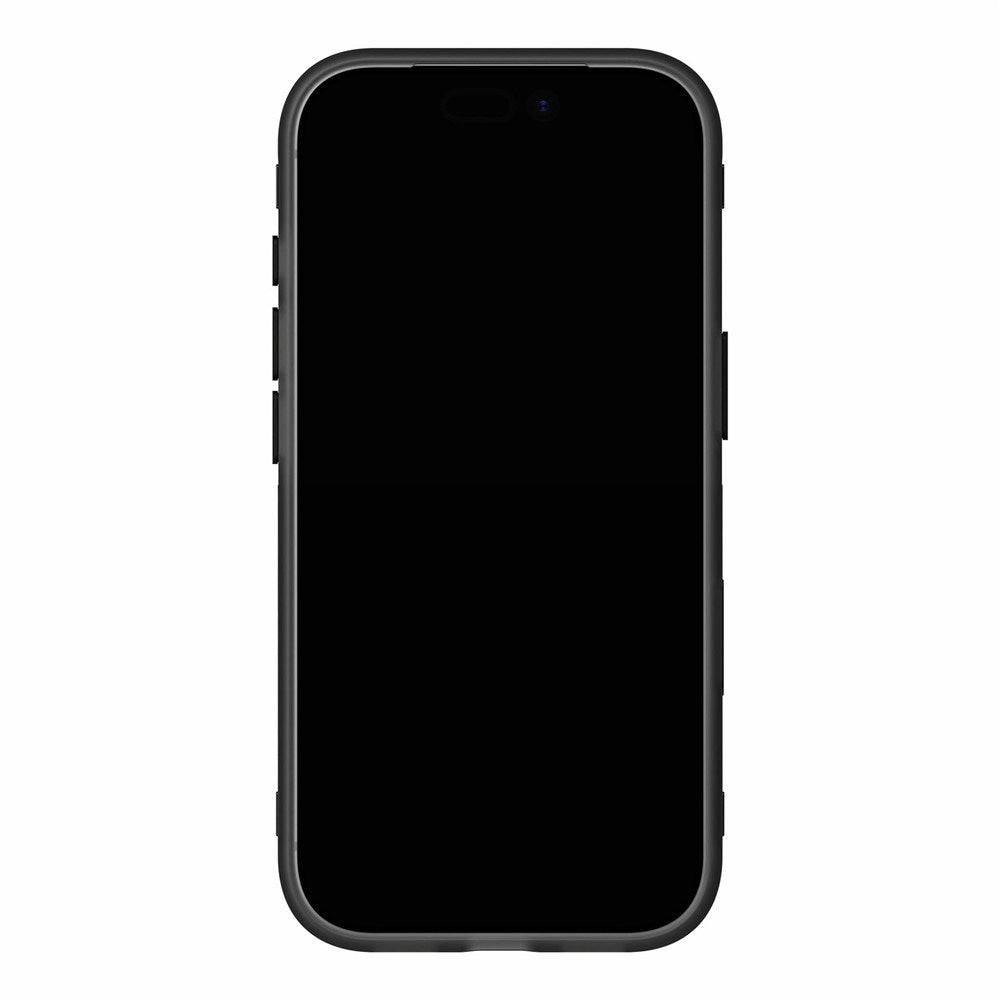 iPhone 18 Pro Max / 17 Pro Max AULUMU Skal - MagSafe Kompatibel - Grått