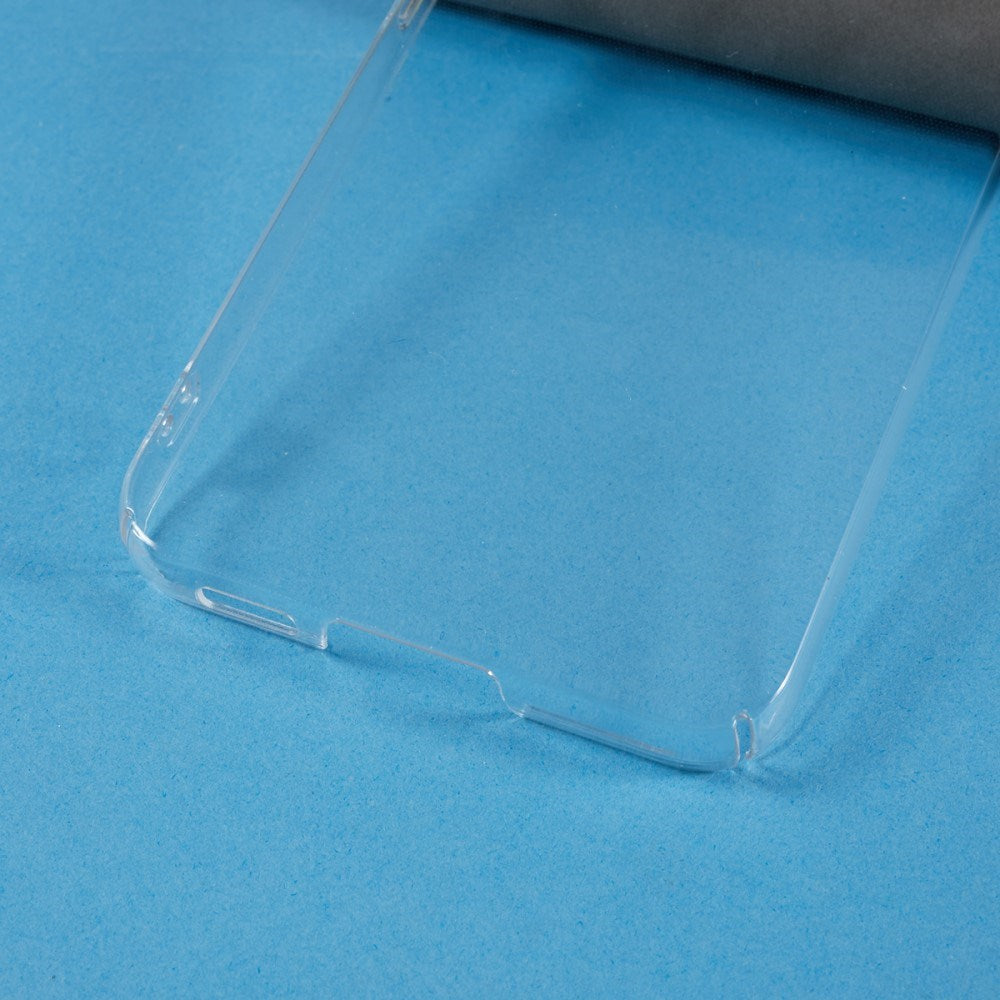 EIDERWOOD Samsung Galaxy S22+ (Plus) Hårt Plast Skal - Genomskinlig