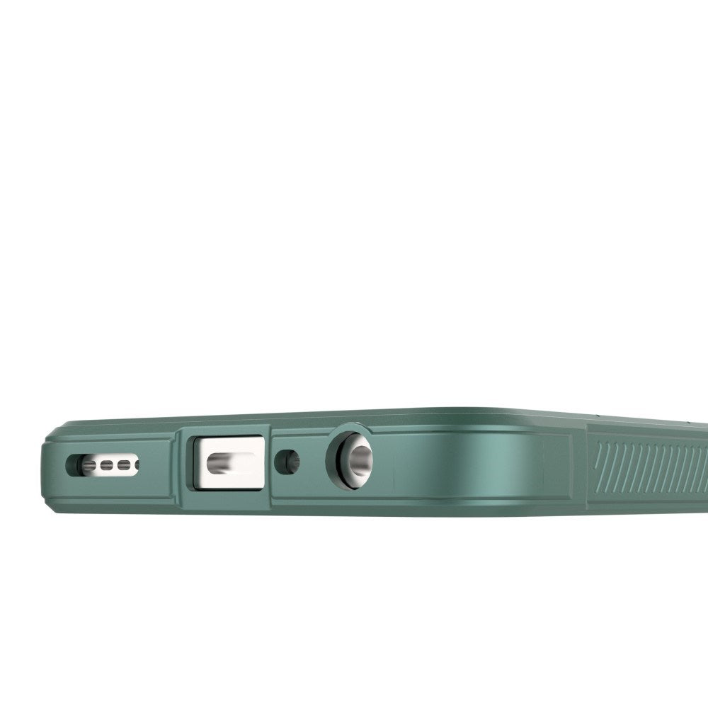 EIDERWOOD Realme 11 5G Skal Flexibel Plast - Mörkblå