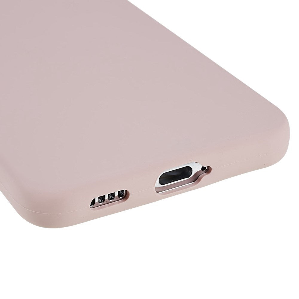 EIDERWOOD Samsung Galaxy S23+ (Plus) Fodrat Silikon Skal - Rosa