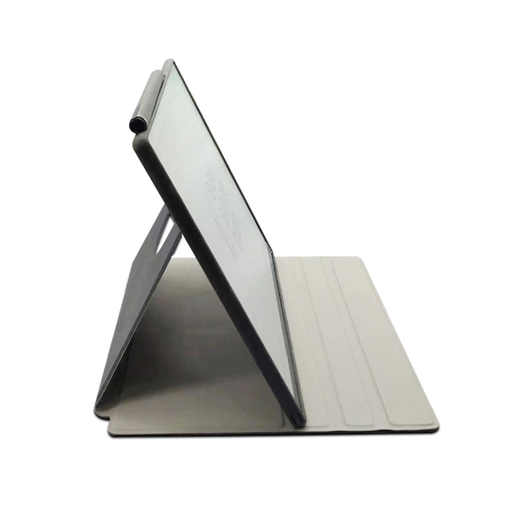 EIDERWOOD ReMarkable 2 Flip Fodral m. Ståfunktion - Svart