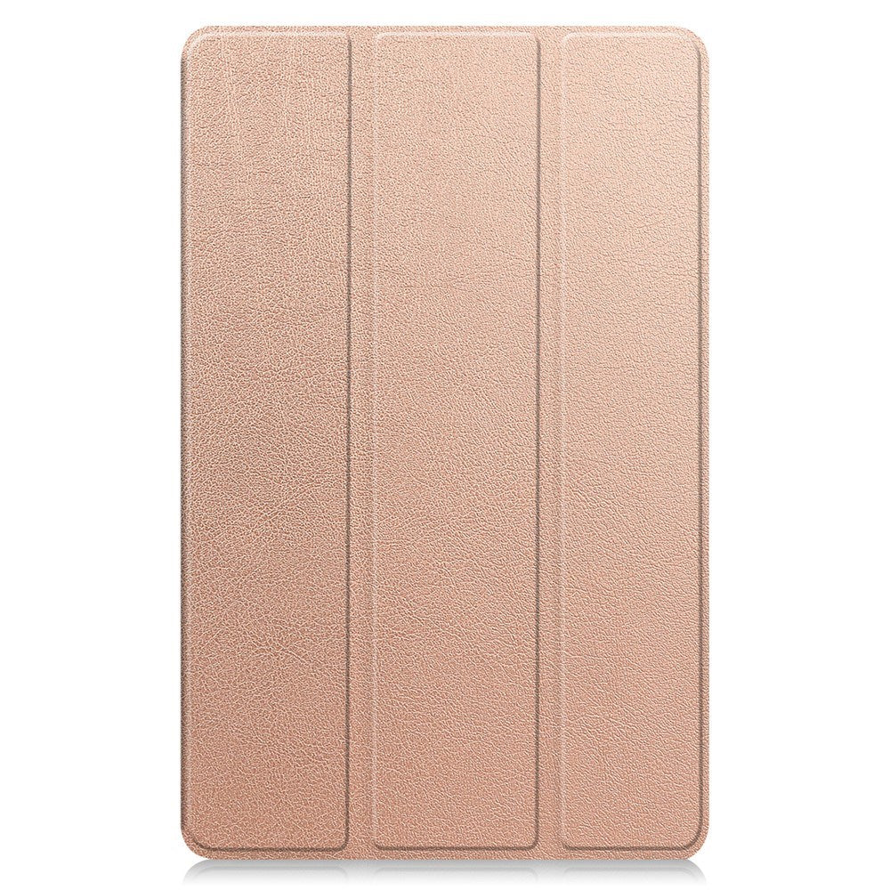 Lenovo Legion Tab 8.8" EIDERWOOD Fodral med Stativfunktion - Rose Gold