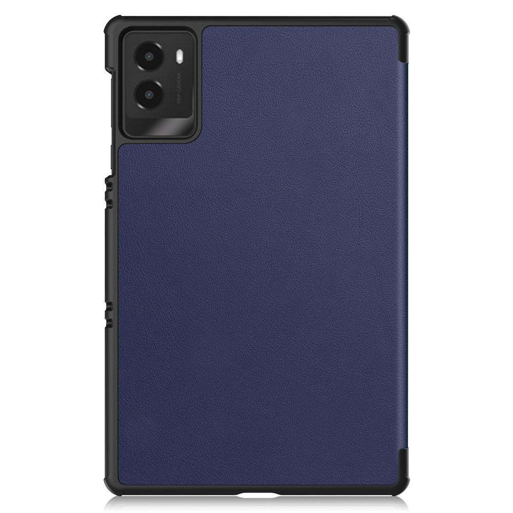 Lenovo Legion Tab 8.8" EIDERWOOD Fodral med Stativfunktion - Mörkblå