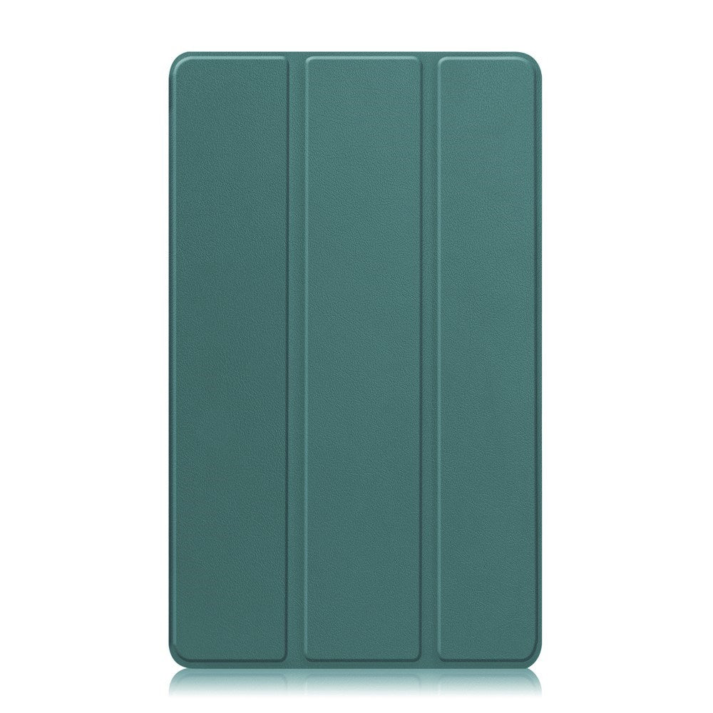 Lenovo Tab One 8.7" EIDERWOOD Konstläder Fodral - Grön
