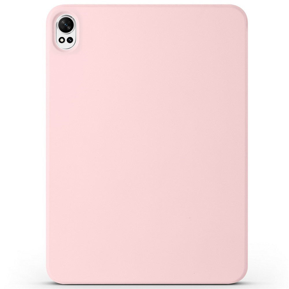 Huawei MatePad 12 X EIDERWOOD Magnetisk KonstLäder Fodral m. Stativfunktion - Rosa