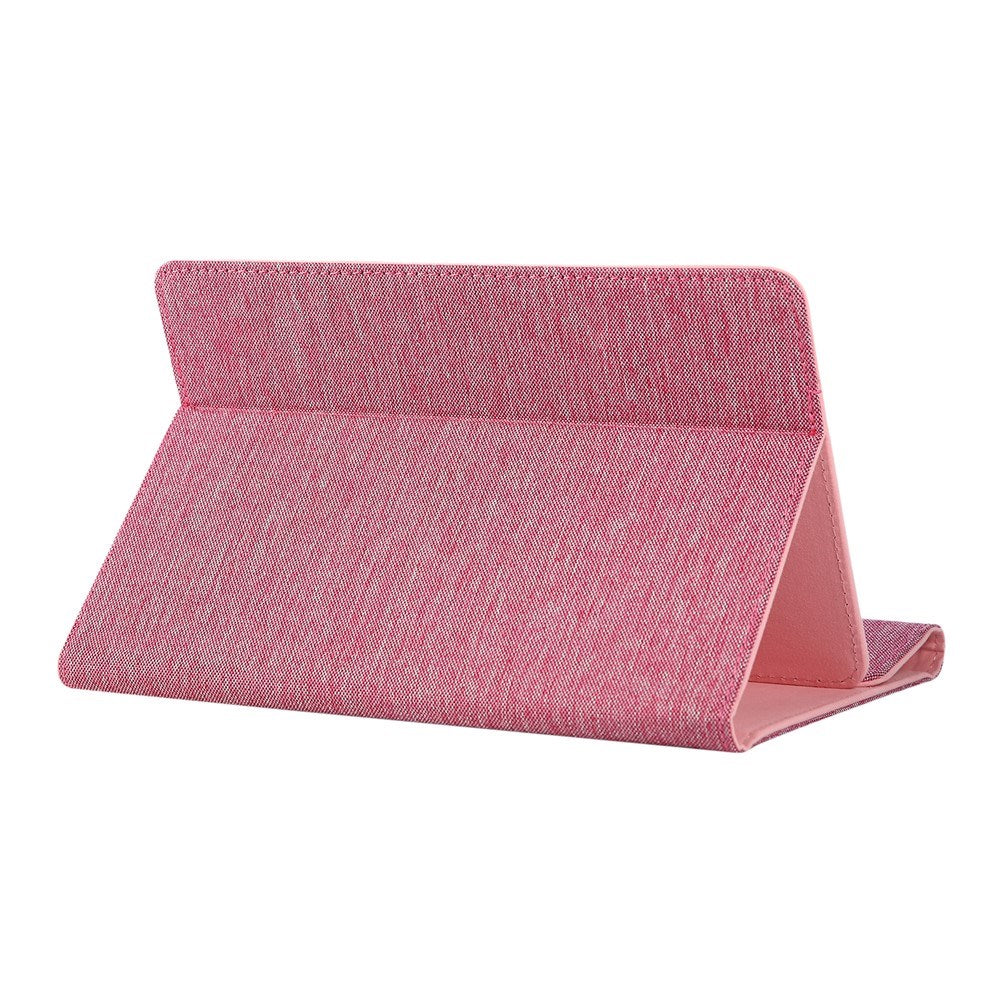 EIDERWOOD Universellt Surfplatt Fodral m. Ställfunktion - 13.5 x 21.5 cm - Rosa