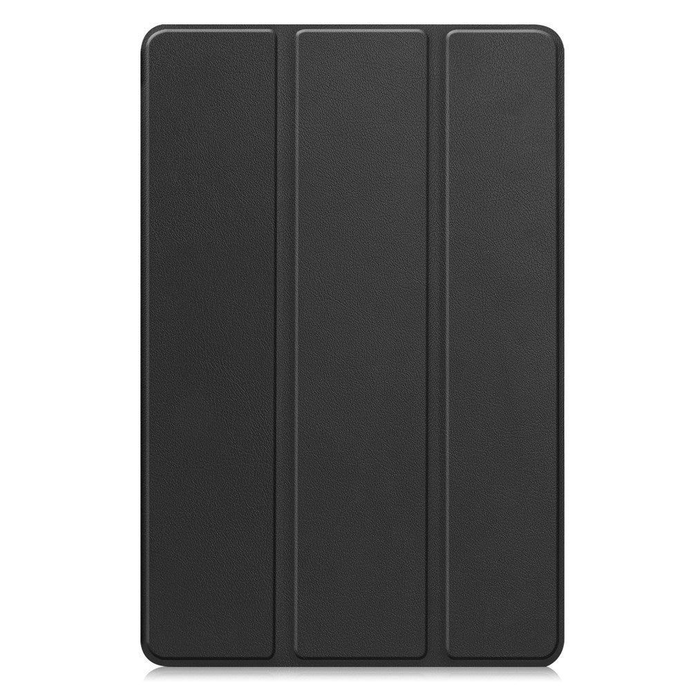 Xiaomi Redmi Pad 2 Pro EIDERWOOD Konstläder Fodral - Svart