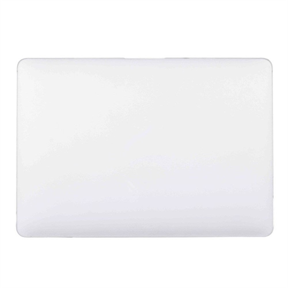 MacBook Neo 13 A18 Pro (2026) EIDERWOOD Matt Fodral - Genomskinlig