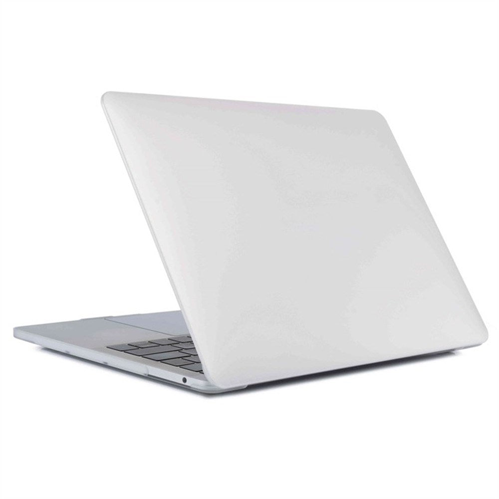 MacBook Neo 13 A18 Pro (2026) EIDERWOOD Matt Fodral - Genomskinlig