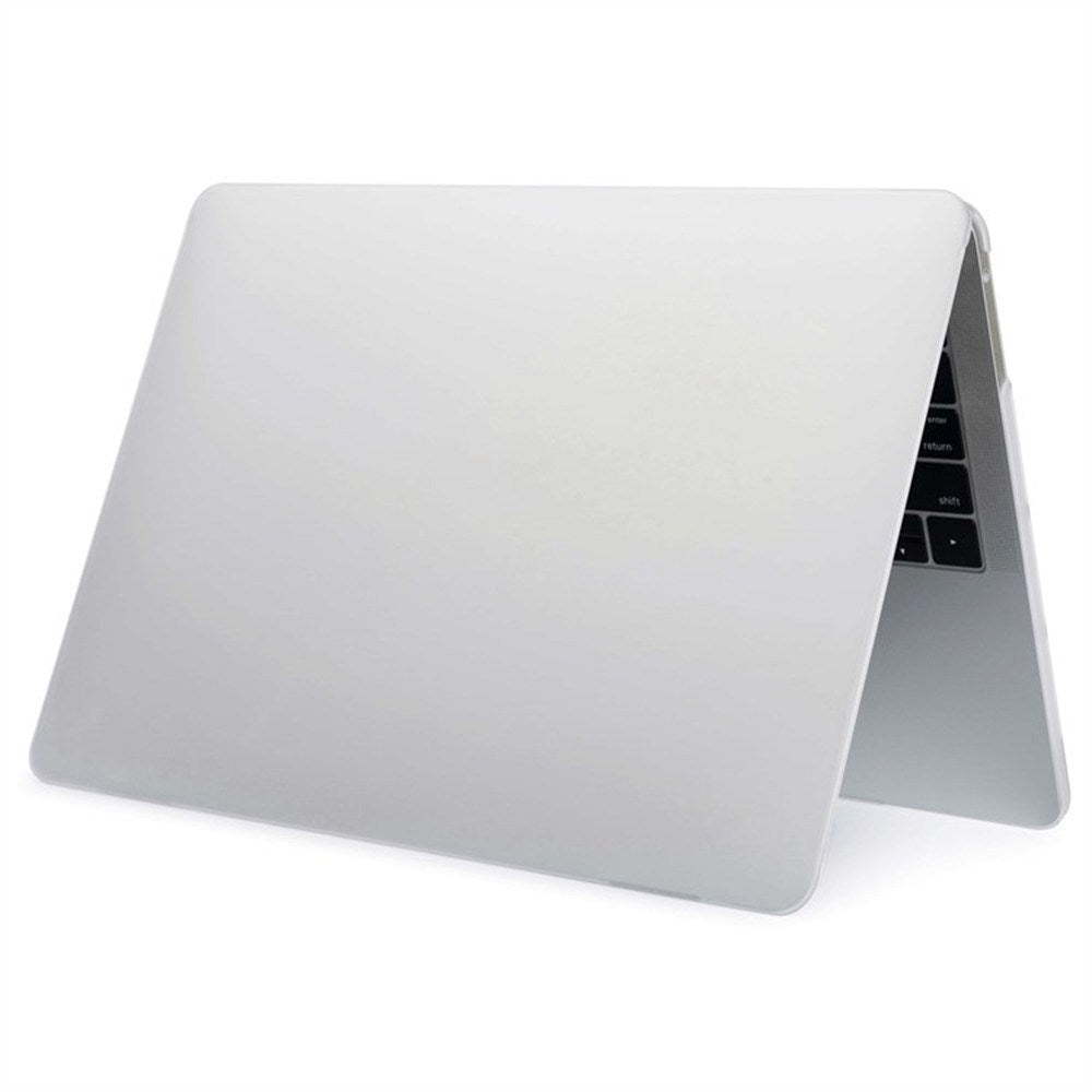 MacBook Neo 13 A18 Pro (2026) EIDERWOOD Matt Fodral - Genomskinlig