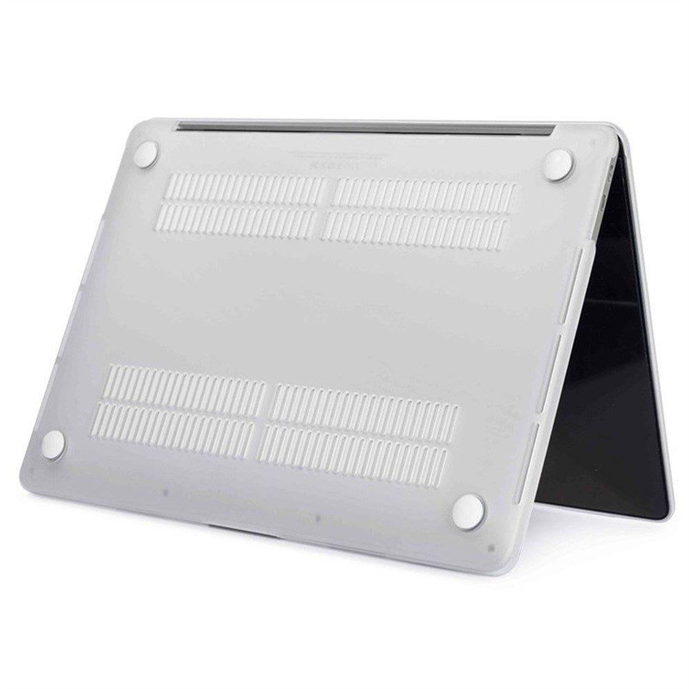 MacBook Neo 13 A18 Pro (2026) EIDERWOOD Matt Fodral - Genomskinlig