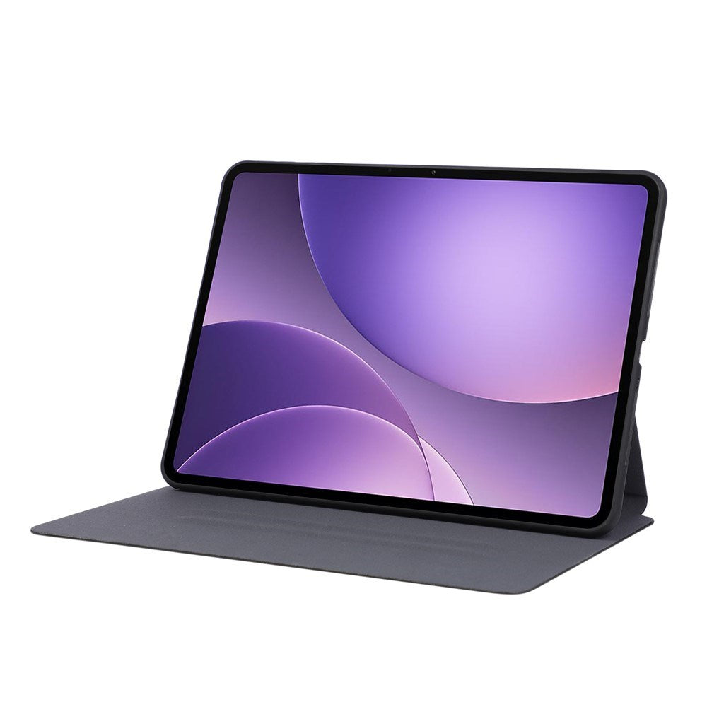 OPPO Pad 5 EIDERWOOD Konstläder Fodral m. Ståfunktion - Grön